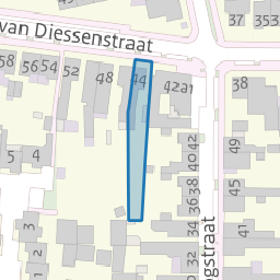 Perceel GLE01-B-3330