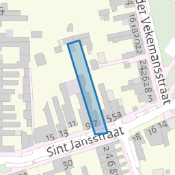 Perceel GLE01-B-3333