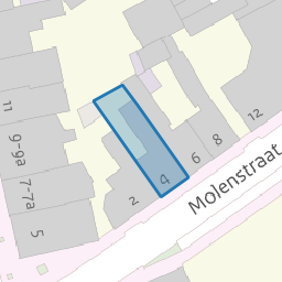 Perceel GLE01-B-3361