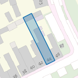 Perceel GLE01-B-3366