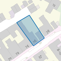 Perceel GLE01-B-3378