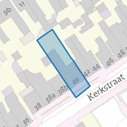 Perceel GLE01-B-3381