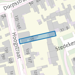 Perceel GLE01-B-3393