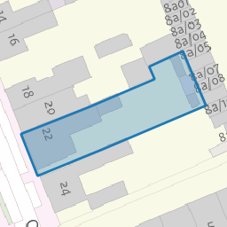 Perceel GLE01-B-3414