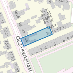 Perceel GLE01-B-3415