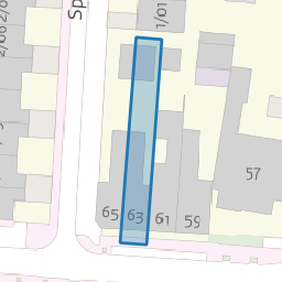 Perceel GLE01-B-3442