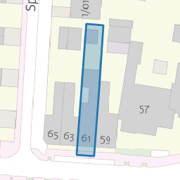 Perceel GLE01-B-3443