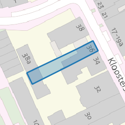 Perceel GLE01-B-3449