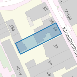 Perceel GLE01-B-3450