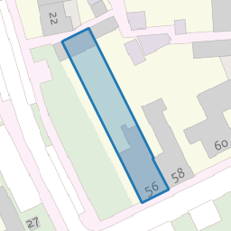 Perceel GLE01-B-3455