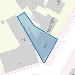 Perceel GLE01-B-3469