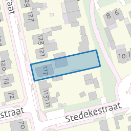 Perceel GLE01-B-3489