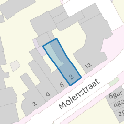 Perceel GLE01-B-3528