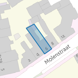 Perceel GLE01-B-3529