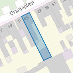 Perceel GLE01-B-3548