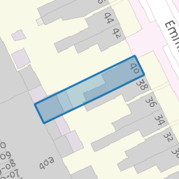 Perceel GLE01-B-3583