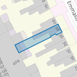 Perceel GLE01-B-3584