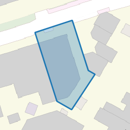 Perceel GLE01-B-3617