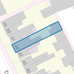 Perceel GLE01-B-3618