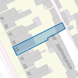 Perceel GLE01-B-3622