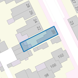 Perceel GLE01-B-3627