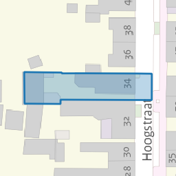 Perceel GLE01-B-3679