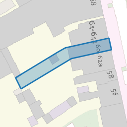 Perceel GLE01-B-3699