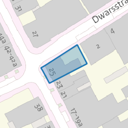 Perceel GLE01-B-3701