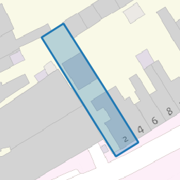 Perceel GLE01-B-3705