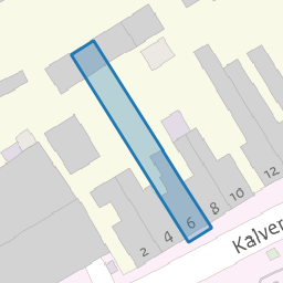 Perceel GLE01-B-3707