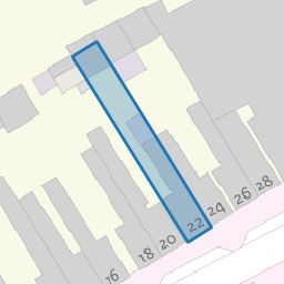 Perceel GLE01-B-3709