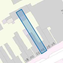 Perceel GLE01-B-3710