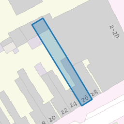 Perceel GLE01-B-3711