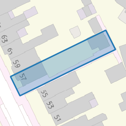 Perceel GLE01-B-3720