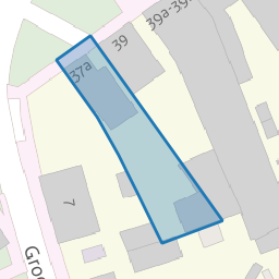 Perceel GLE01-B-3722