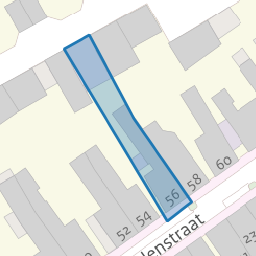 Perceel GLE01-B-3724