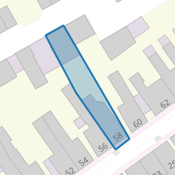 Perceel GLE01-B-3725