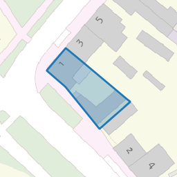 Perceel GLE01-B-3745