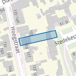 Perceel GLE01-B-3783