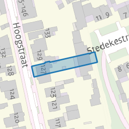 Perceel GLE01-B-3785