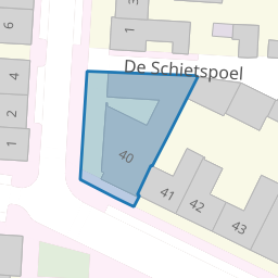 Perceel GLE01-B-3807