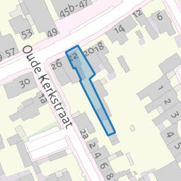 Perceel GLE01-B-3814