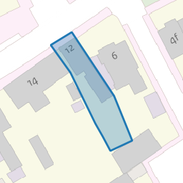 Perceel GLE01-B-3815