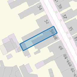 Perceel GLE01-B-3818