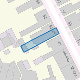 Perceel GLE01-B-3819