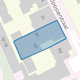 Perceel GLE01-B-3820