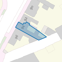 Perceel GLE01-B-3837