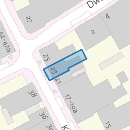 Perceel GLE01-B-3846