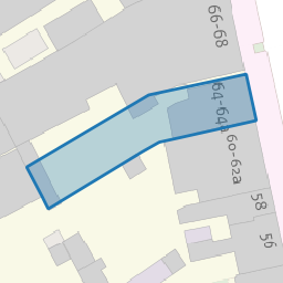 Perceel GLE01-B-3850