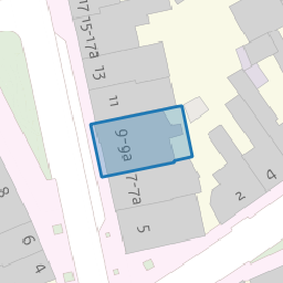 Perceel GLE01-B-3856